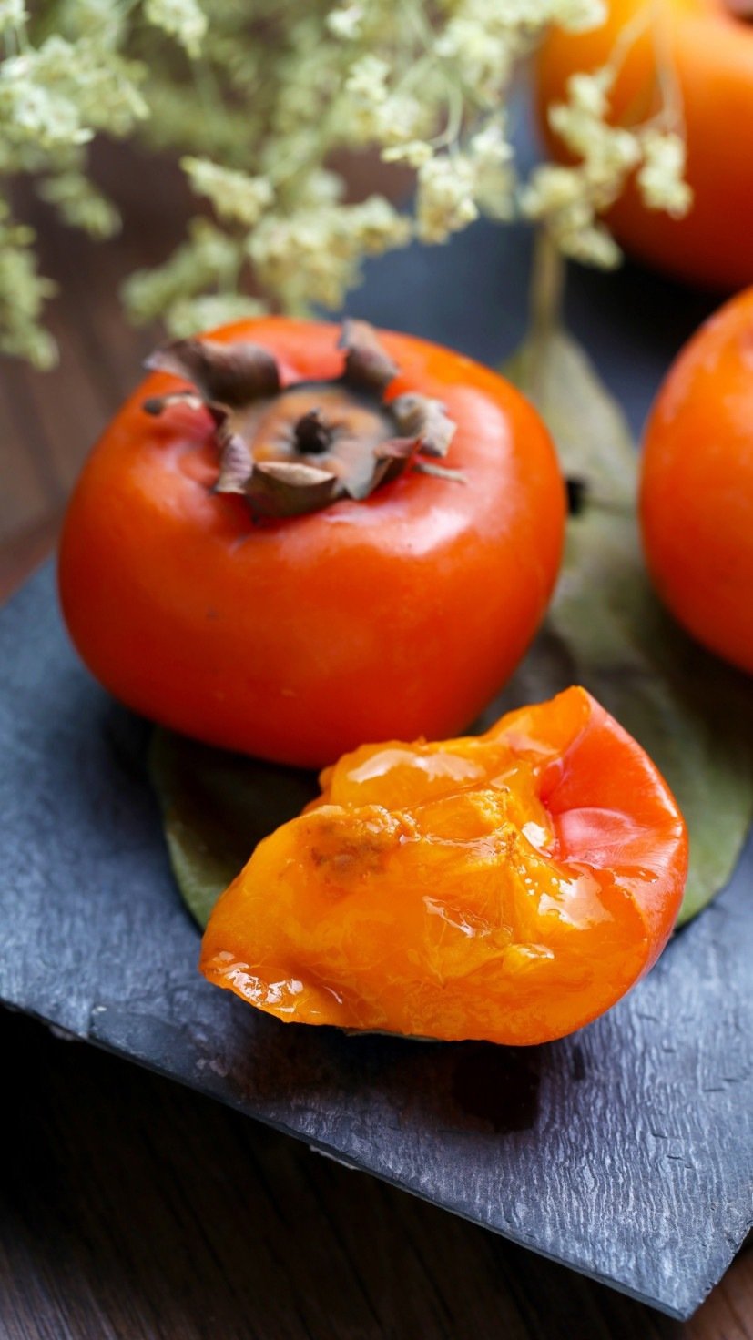 Caqui -  (crédito: Freepik)