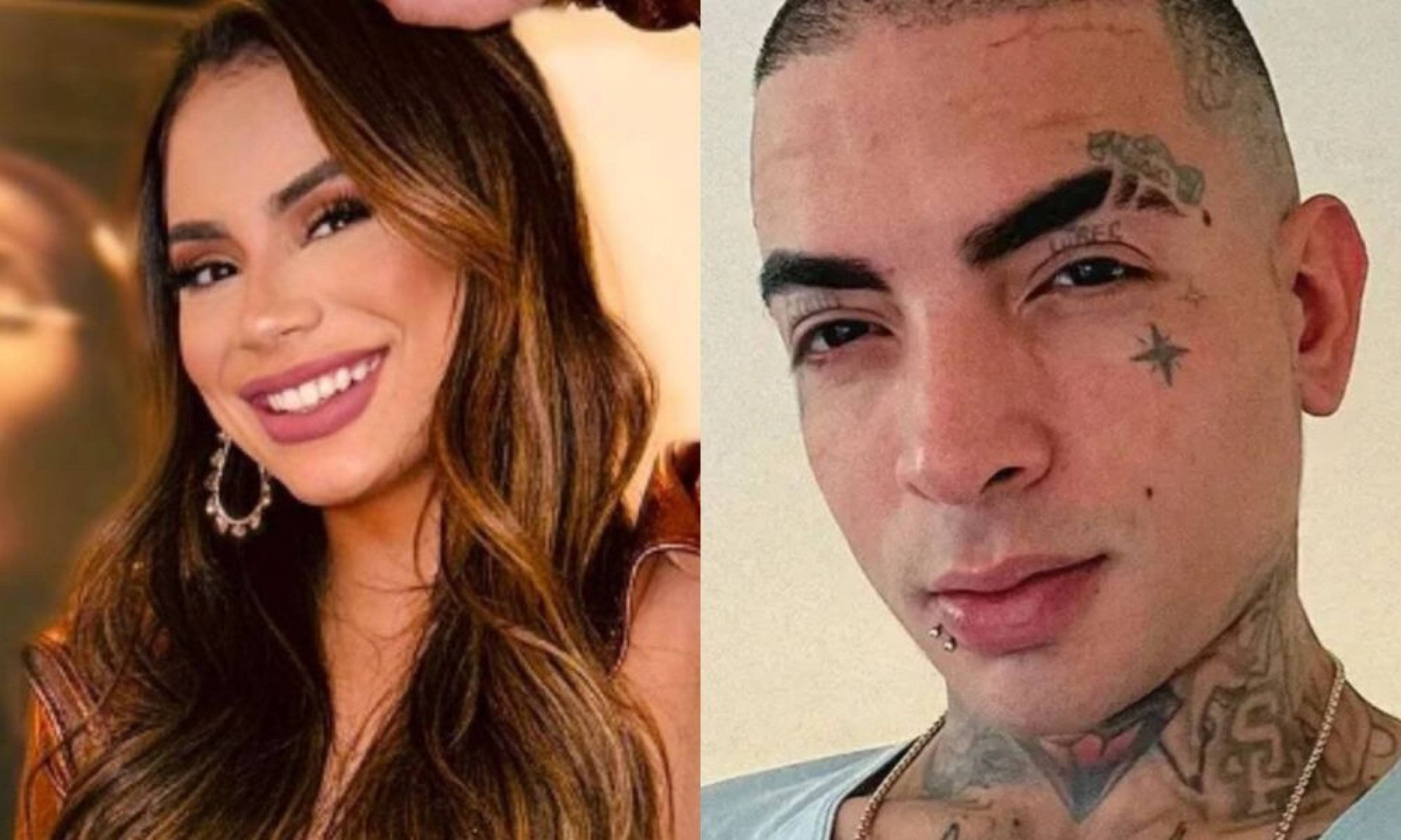 Justiça nega bloqueio de aportes de Lexa e MC Guimê em disputa milionária -  (crédito: Tupi - Pablo Oliveira)