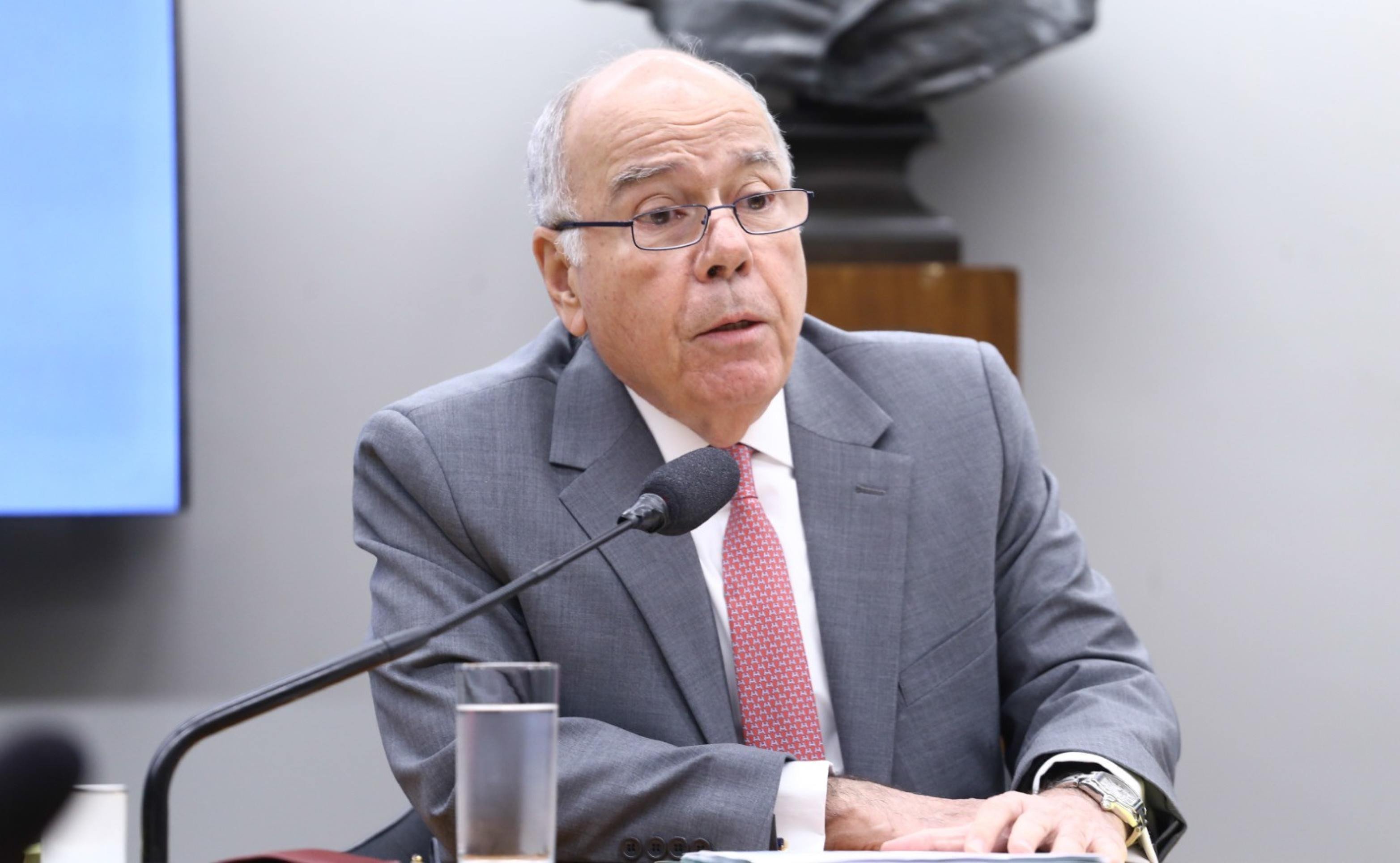 Brasil jamais tentou cercear liberdade de expressão nos EUA, diz Mauro Vieira