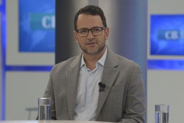 De acordo com o psicólogo, os profissionais também estão mais bem preparados para fazer o diagnóstico -  (crédito:  Marcelo Ferreira/CB/D.A Press)