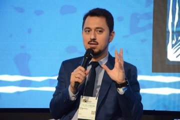 Ulysses Teixeira: 'São provas aperfeiçoadas com definição de padrão de desempenho para conseguir interpretar os resultados de uma forma mais aprofundada' -  (crédito: André Torres/ABMES                     )