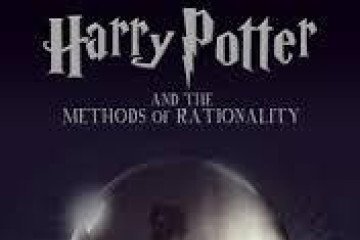 Harry Potter e o Método Racional da Magia — Publicada em forma de série on-line entre 2010 e 2015, teve um total de 122 capítulos e mergulha no universo de Potter par explicar conceitos de ciência e filosofia.  Eliezer Yudkowsky é o autor dessa fanfic.
