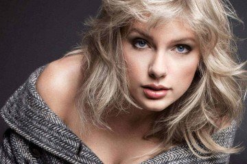 Sem anúncio, Taylor Swift impulsiona “Reputation” -  (crédito: TMJBrazil)
