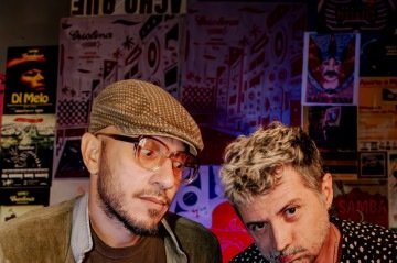Rádio Criolina estreia nova temporada neste final de semana -  (crédito: Carina Alcântara)