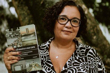 Pesquisa sobre ancestralidade brasileira ajuda a entender o sucesso de Odete Roitman - (crédito: Sergio Santoian) Pesquisa sobre ancestralidade brasileira ajuda a entender o sucesso de Odete Roitman - (crédito: Sergio Santoian)