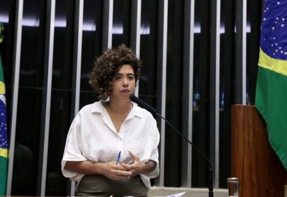 Parlamentar destacou a obrigação de pagamento acelerado das emendas de transferência especial, as chamadas emendas PIX -  (crédito: Bruno Spada/Câmara dos Deputados) -Parlamentar destacou a obrigação de pagamento acelerado das emendas de transferência especial, as chamadas emendas PIX -  (crédito: Bruno Spada/Câmara dos Deputados)