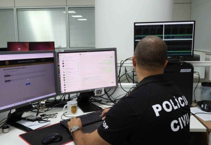  A adesão da Polícia Civil dos estados ao novo protocolo é facultativa.   -  (crédito:  Bruna Gaston/CB/D.A Press) - A adesão da Polícia Civil dos estados ao novo protocolo é facultativa.   -  (crédito:  Bruna Gaston/CB/D.A Press)