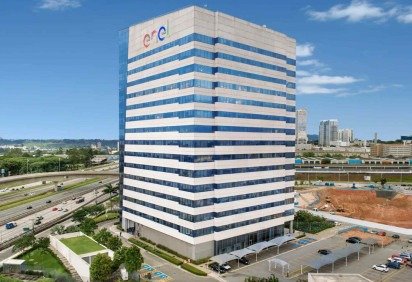 Sede da Enel em Barueri, São Paulo -  (crédito: Divulgação)