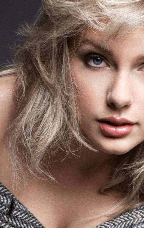 Sem anúncio, Taylor Swift impulsiona “Reputation” -  (crédito: TMJBrazil)
