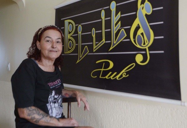 Ed Alves CB/DA Press