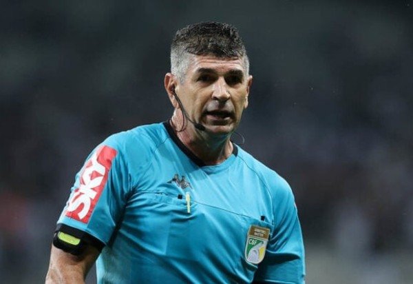 - Foto: Cesar Greco/Palmeiras 
