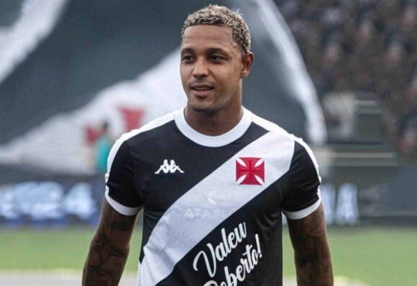 Foto: Leandro Amorim/Vasco