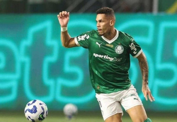Foto: Cesar Greco/Palmeiras