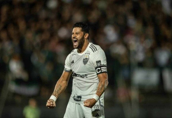 Foto: Pedro Souza / Atlético