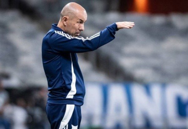- Foto: Gustavo Aleixo/Cruzeiro