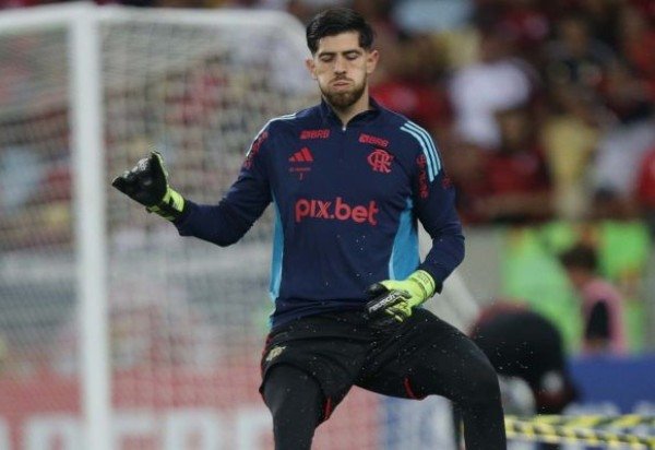 Foto: Gilvan de Souza/Flamengo