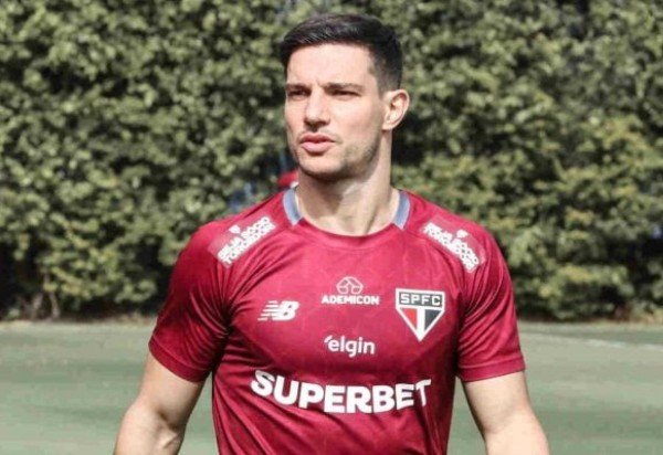 Foto: Erico Leonan / São Paulo FC