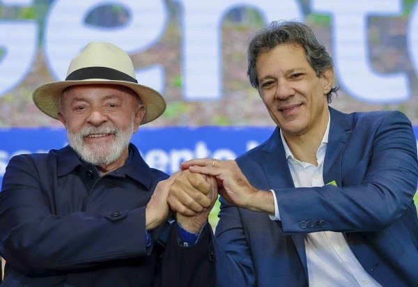 Ricardo Stuckert / PR