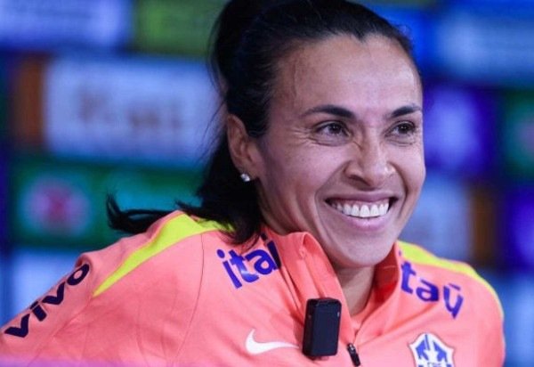 Foto : Lívia Villas Boas / CBF