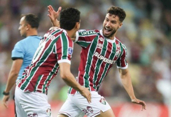 Foto: Marcelo Gonçalves/Fluminense FC