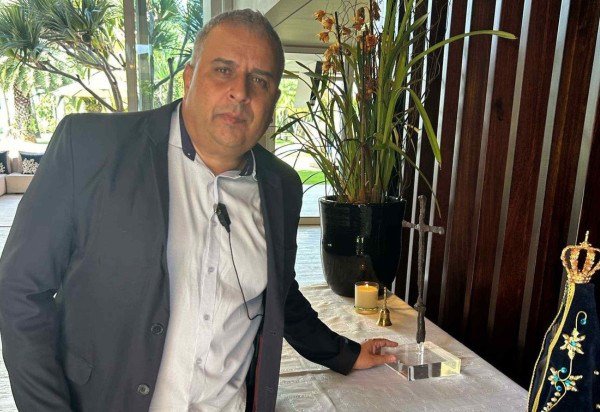 Arquivo pessoal