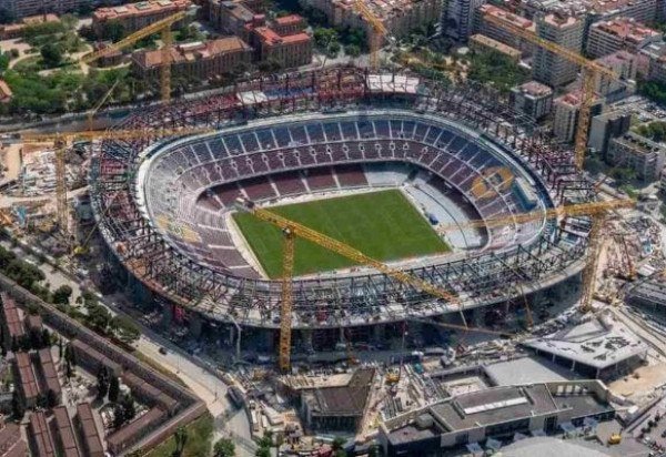 Foto: Divulgação/Barcelona