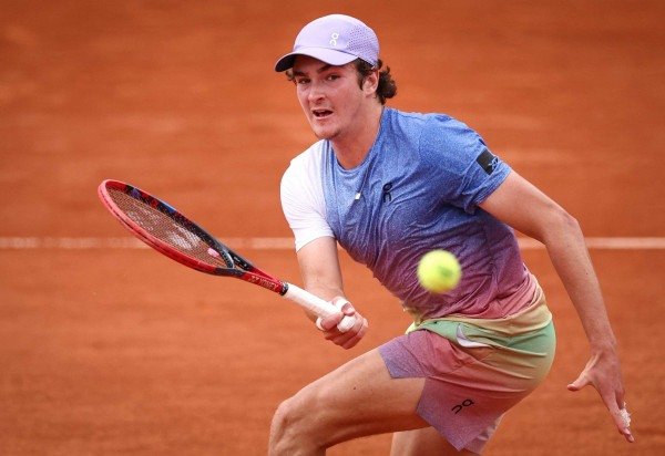 Anne-Christine Poujoulat/AFP