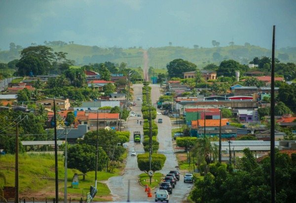 Fotos: Daiane Mendonça Secom - Governo de Rondônia