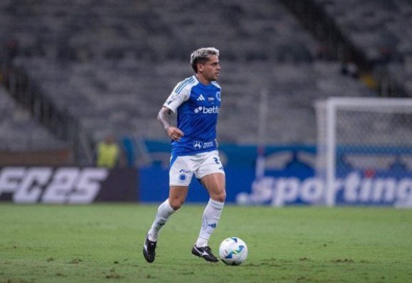 - Foto: Divulgação / Conmebol