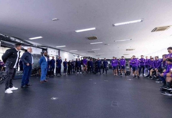 Foto: Rodrigo Coca/Agência Corinthians