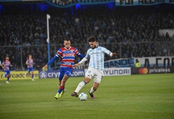 Foto: Divulgação/Conmebol