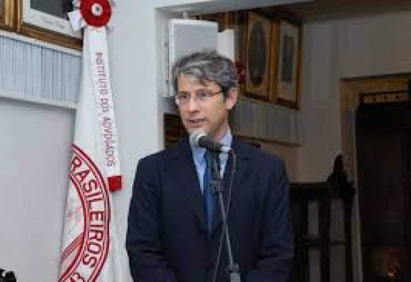 Reprodução Instituto de Advogados Brasileiros (IAB)