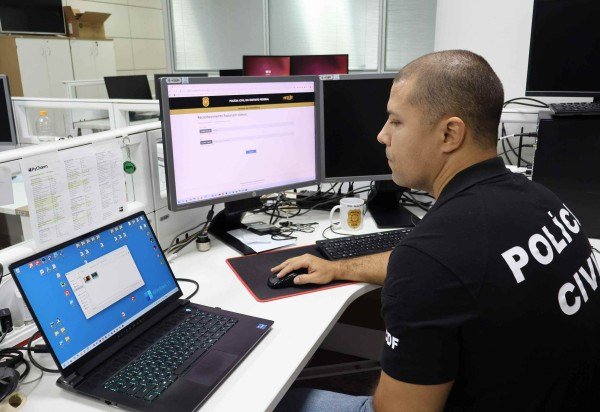 Bruna Gaston/CB/D.A Press