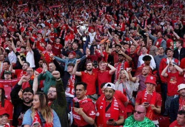 Foto: Carl Recine/Getty Images