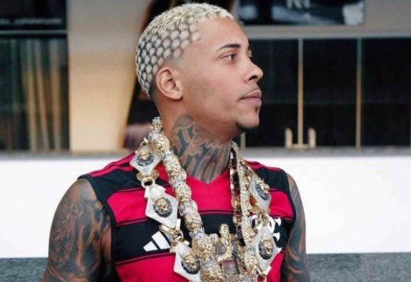 Foto: Reprodução/Instagram