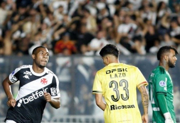 Fotos: Matheus Lima/Vasco