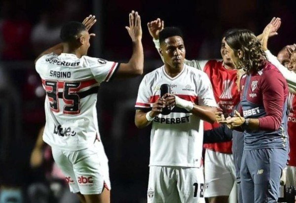 Foto: Divulgação/Conmebol