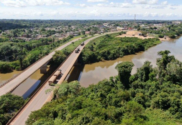 Divulgação MPF/RO