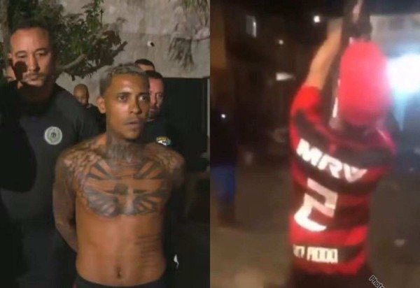 Reprodução Instagram/TV Globo