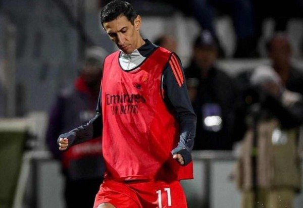 Foto: Divulgação/SL Benfica