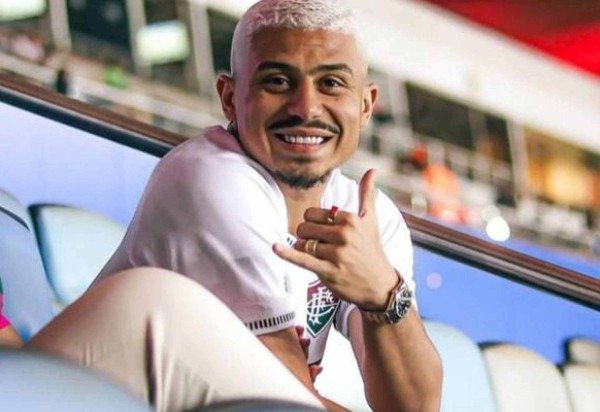 Foto: Carlos Mello / Jogada10