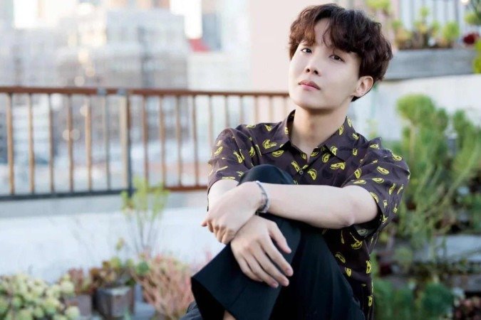 ‘Killin’ It Girl’: a nova música solo do J-Hope - (crédito: TMJBrazil) ‘Killin’ It Girl’: a nova música solo do J-Hope - (crédito: TMJBrazil)