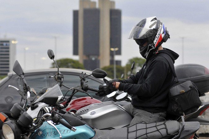 Marcelo Vieira diz que muitos acidentes acontecem por desatenção