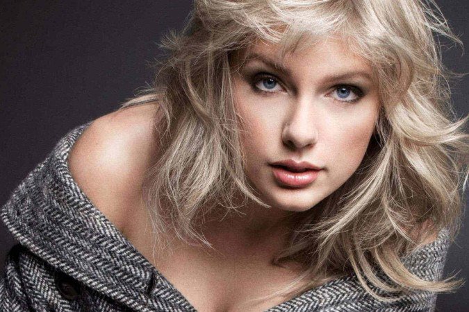 Sem anúncio, Taylor Swift impulsiona “Reputation” - (crédito: TMJBrazil) Sem anúncio, Taylor Swift impulsiona “Reputation” - (crédito: TMJBrazil)