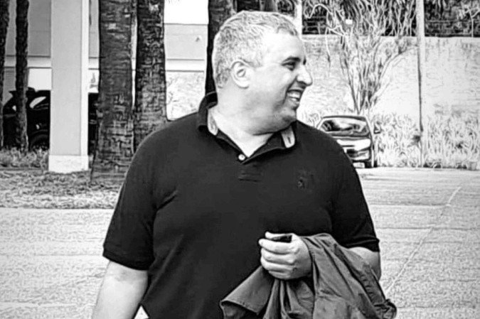 Adilson trabalhava com Ibaneis desde seu início de carreira como governador do DF - (crédito: Redes Sociais) Adilson trabalhava com Ibaneis desde seu início de carreira como governador do DF - (crédito: Redes Sociais)