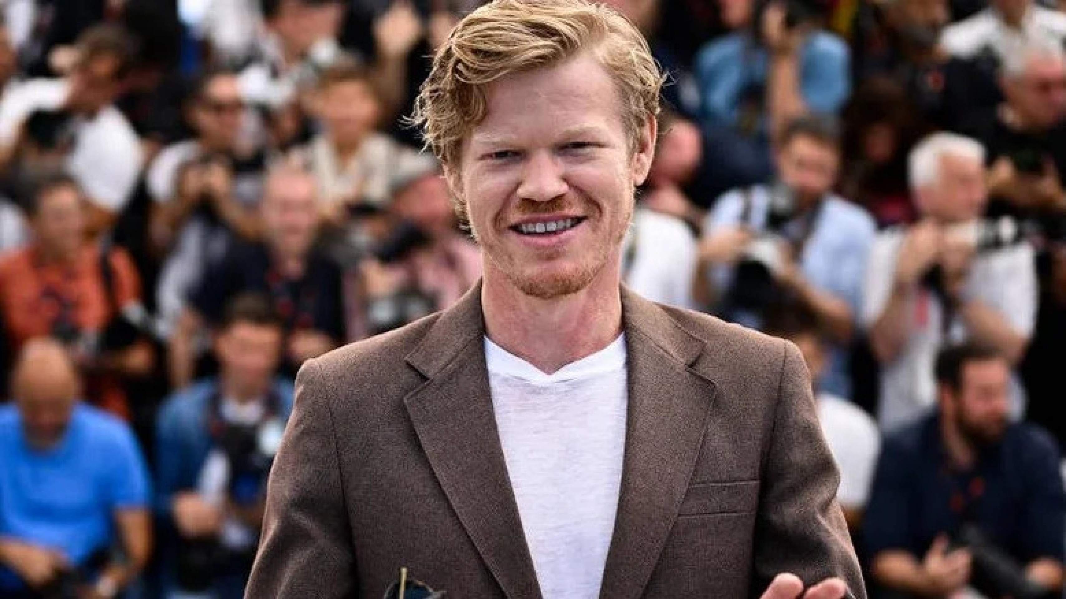 Jesse Plemons