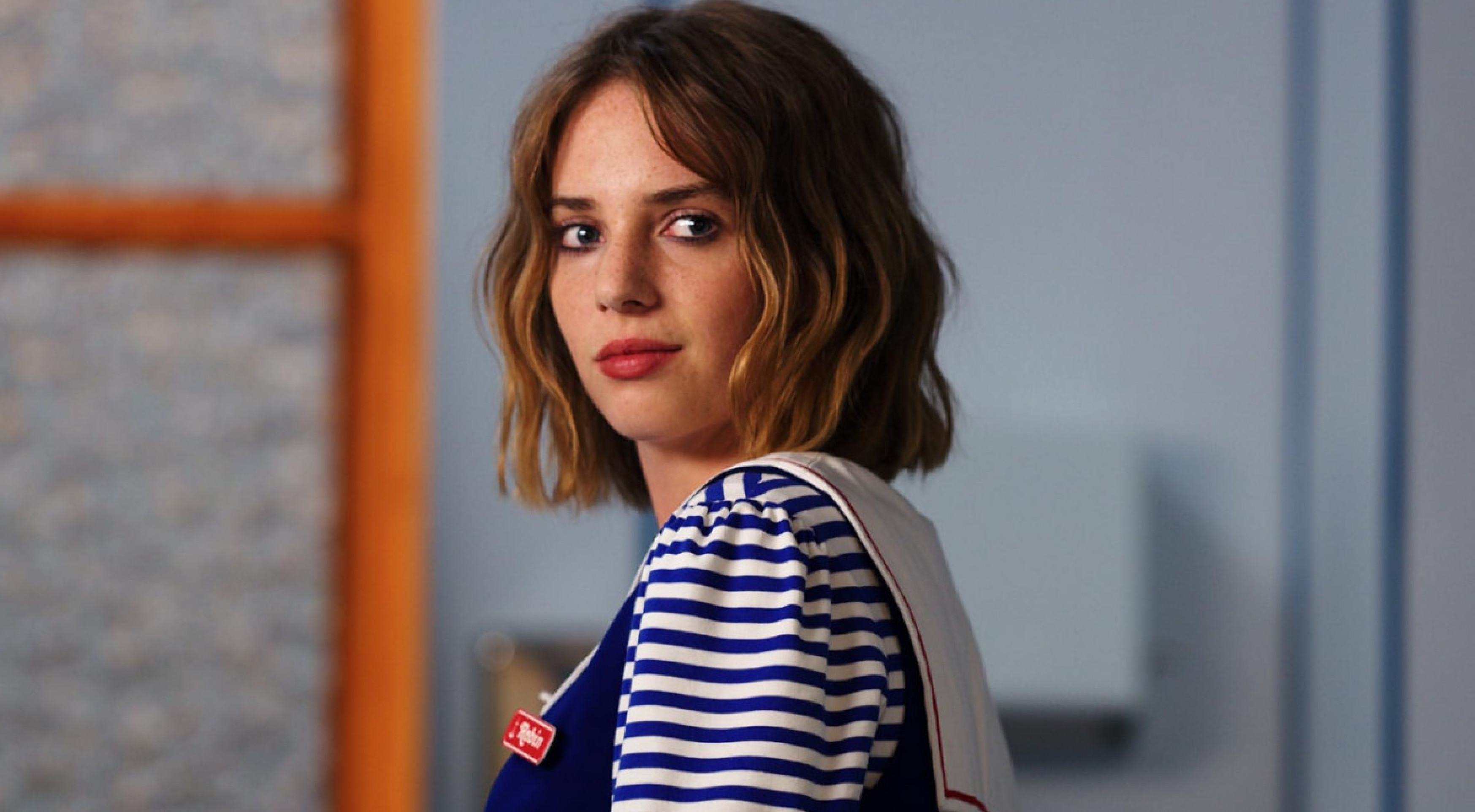 Maya Hawke