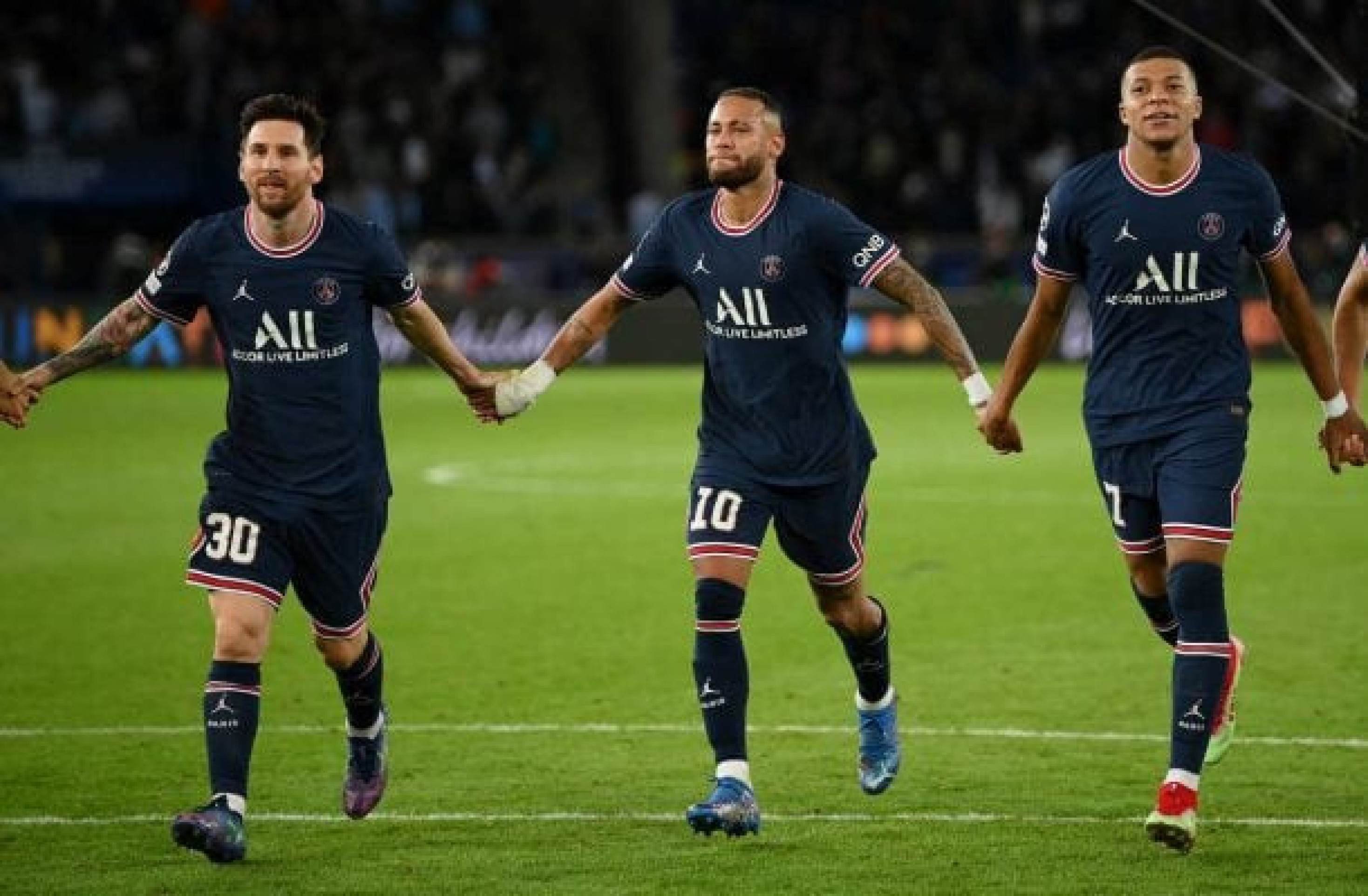 ??dolo do PSG analisa final da Champions e aponta melhora após saída de Neymar, Messi e Mbappé