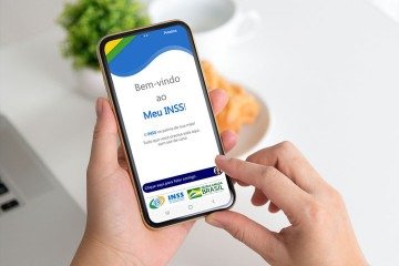 A última vez que Walter recebeu a aposentadoria foi em 5 de setembro de 2025 -  (crédito: Divulgação/Gov.Br)