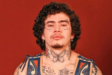 Whindersson reage após perfil debochar da morte do seu filho -  (crédito: Redes Sociais)